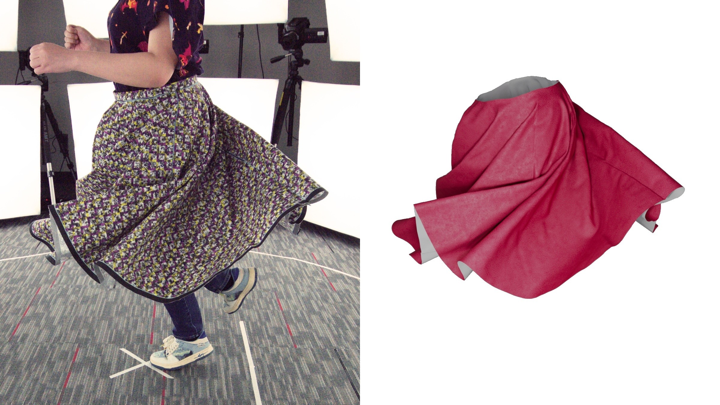 mocap